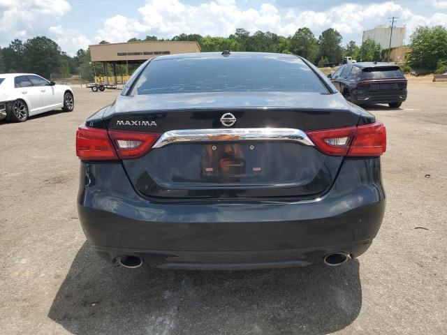 2016 NISSAN MAXIMA 3.5 - 1N4AA6AP4GC422769