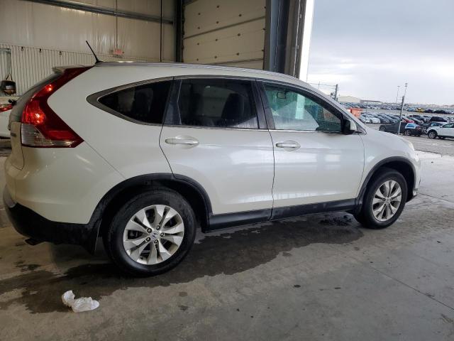 Vin: 5j6rm4h7xcl070283, lot: 55487735, honda crv exl 20123