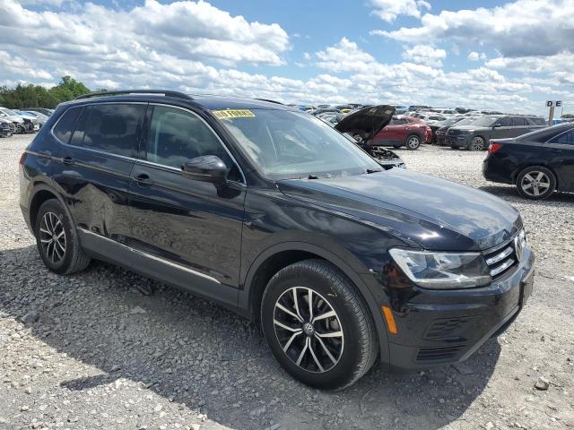 2021 VOLKSWAGEN TIGUAN SE 3VV3B7AX0MM029420