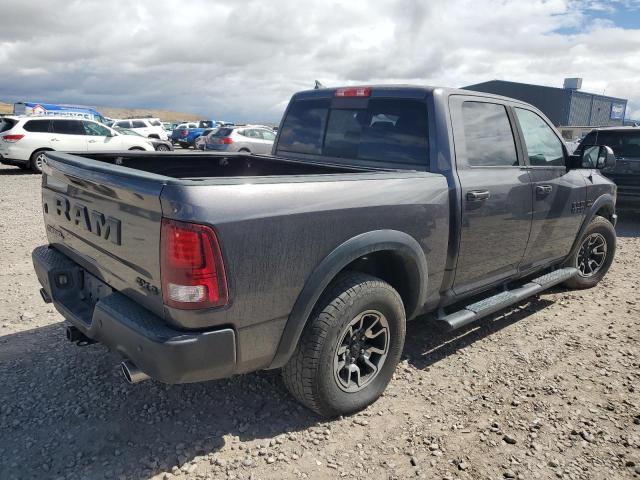 Vin: 1c6rr7yt7gs386538, lot: 56986195, ram 1500 rebel 20163