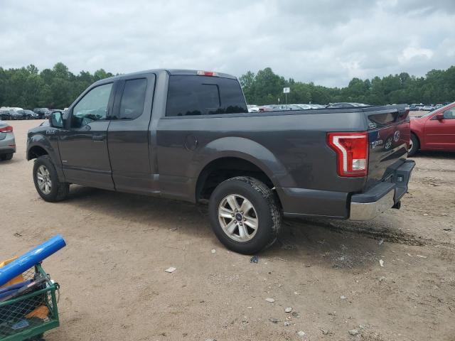 Vin: 1ftex1cp7ffd11429, lot: 59075055, ford f-150 super cab 20152