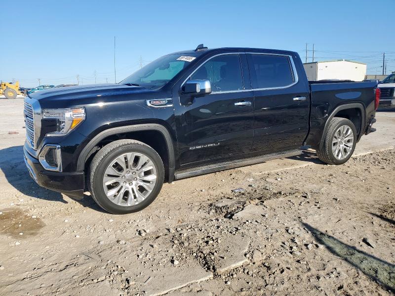 Global Auto Auctions: 2022 GMC SIERRA LIM