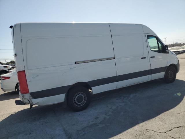 MERCEDES-BENZ SPRINTER 2 2021 white  gas W1W40CHY6MT054148 photo #4