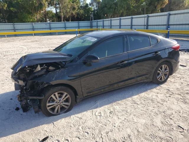Vin: 5npd84lf7hh080803, lot: 57090815, hyundai elantra se 2017 img_1