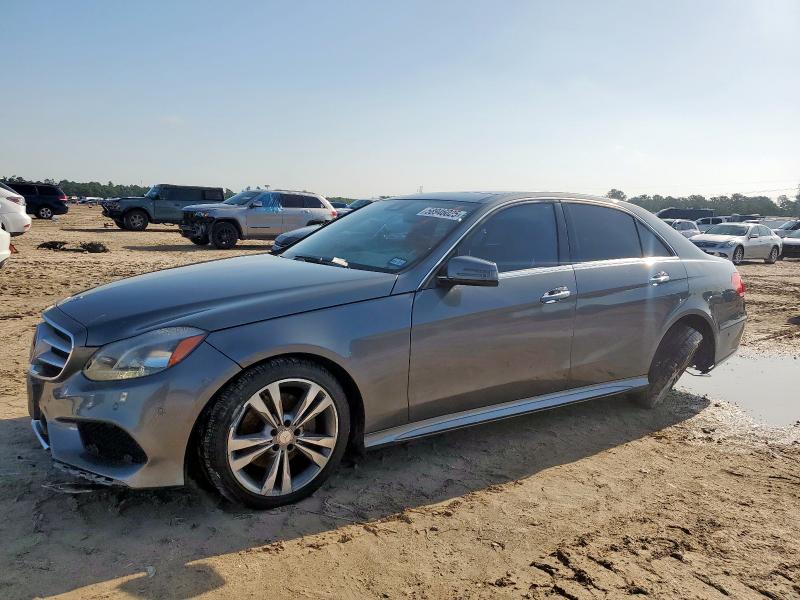MERCEDES-BENZ E 350