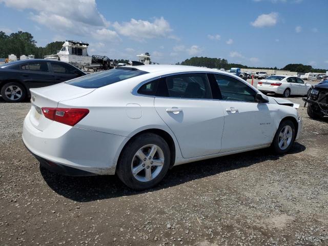 2023 CHEVROLET MALIBU LS - 1G1ZC5ST5PF150107