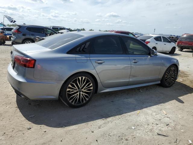 Vin: wauc8afc6jn039089, lot: 55163805, audi a6 premium 20183