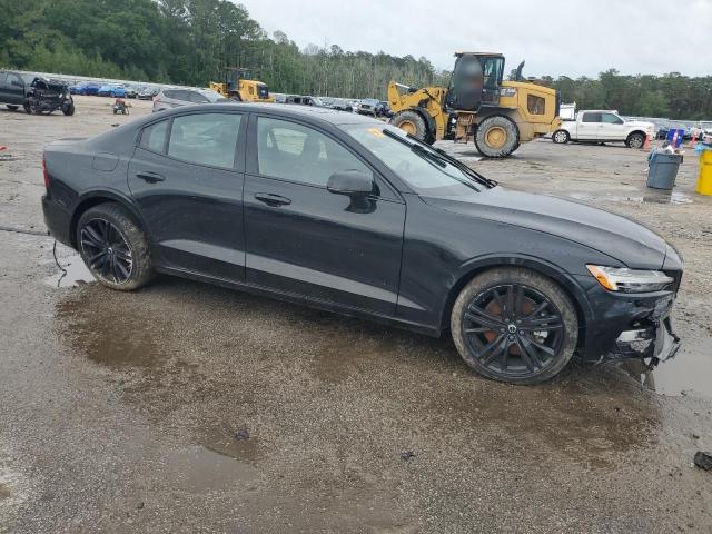 Vin: 7jrl12fh1rg314720, lot: 56657575, volvo s60 plus plus 20244