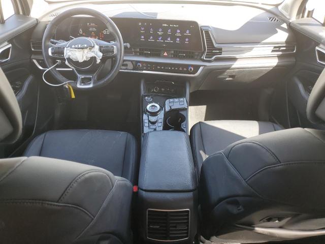 2023 KIA SPORTAGE E - KNDPVCAG5P7107950
