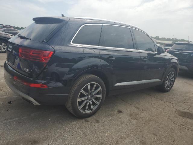 Vin: wa1laaf72hd055312, lot: 56761775, audi q7 premium plus 20173