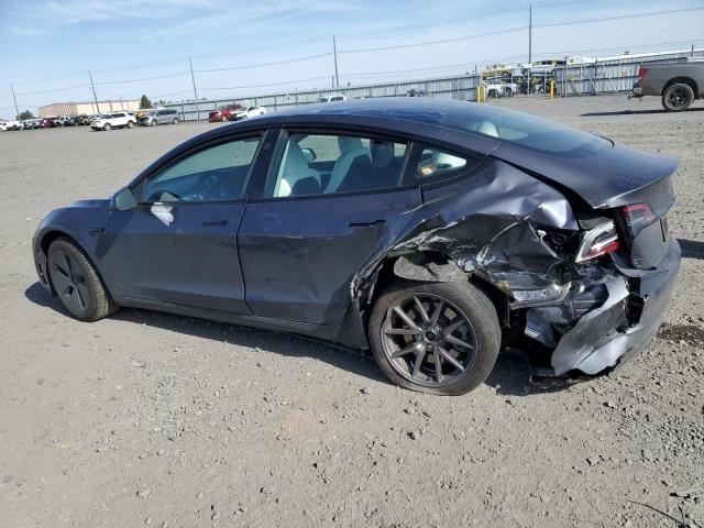 Vin: 5yj3e1ea3pf669736, lot: 54679685, tesla model 3 20232