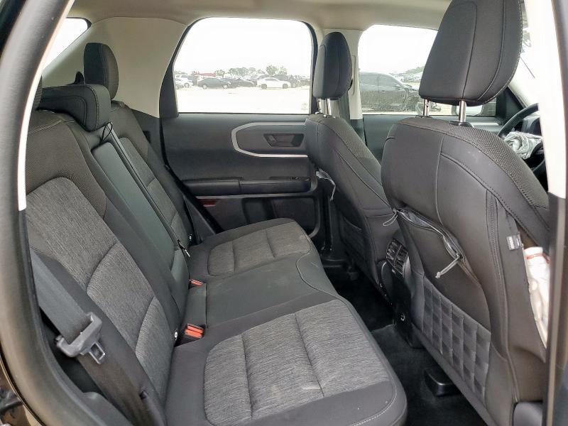 2021 FORD BRONCO SPO - 3FMCR9B64MRA52774