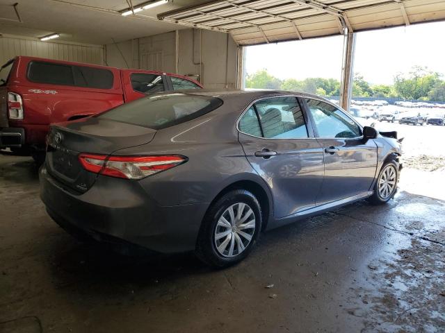 Vin: 4t1b31hkxju505481, lot: 58140585, toyota camry le 20183