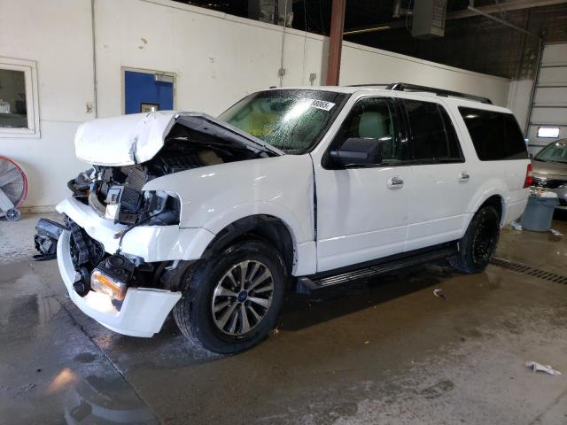 FORD EXPDTION