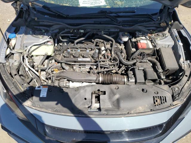 2020 HONDA CIVIC SPOR - SHHFK7H42LU224881