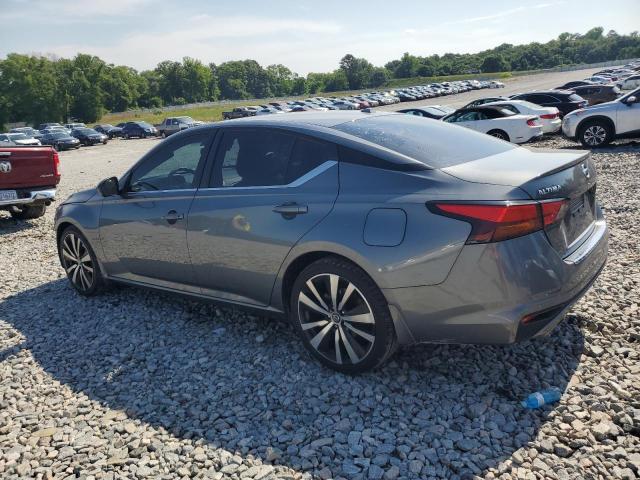 Vin: 1n4bl4cv8ln316340, lot: 56534755, nissan altima sr 20202
