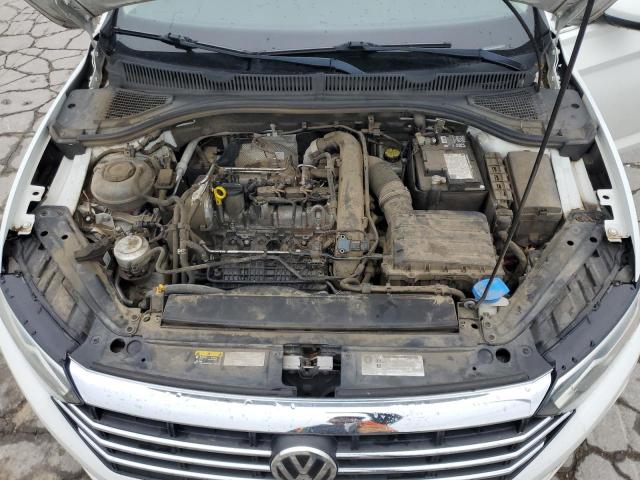 2019 VOLKSWAGEN JETTA S - 3VWC57BU6KM216553