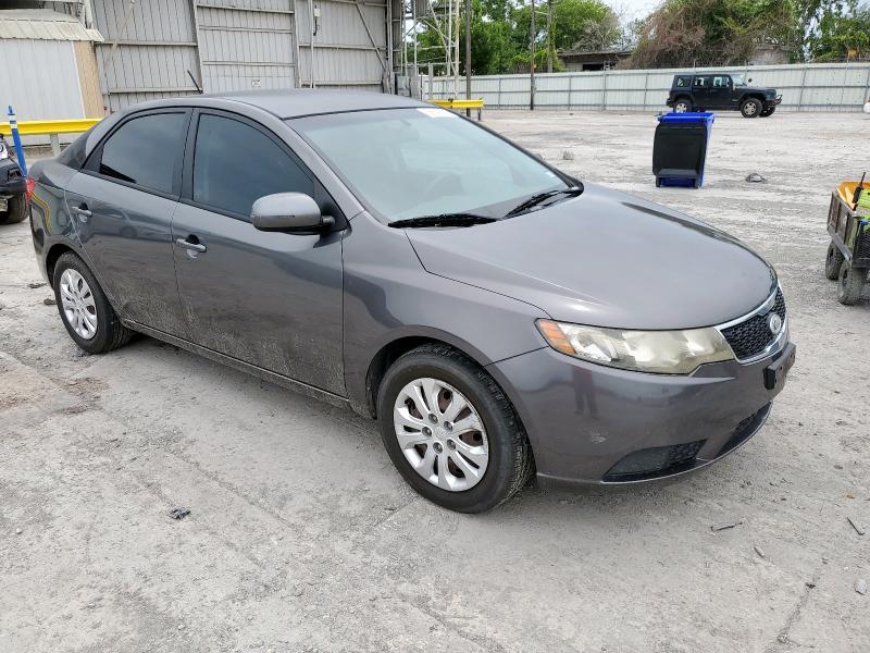 Vin: knafu4a2xd5733961, lot: 58547725, kia forte ex 20134