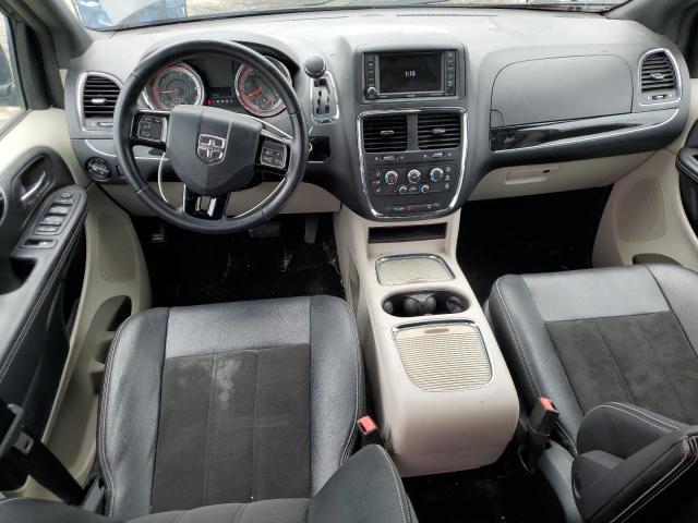 2019 DODGE GRAND CARA 2C4RDGCG1KR564665