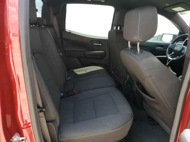 2024 GMC CANYON ELE 1GTP5BEK1R1202925