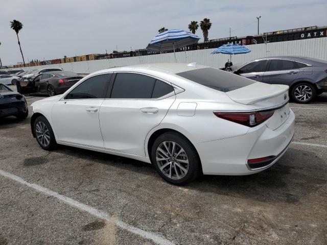 2024 LEXUS ES 300H BA 58AEA1C18RU051365