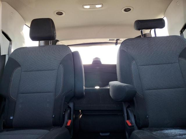 2018 CHEVROLET TRAVERSE L - 1GNERGKW6JJ263280