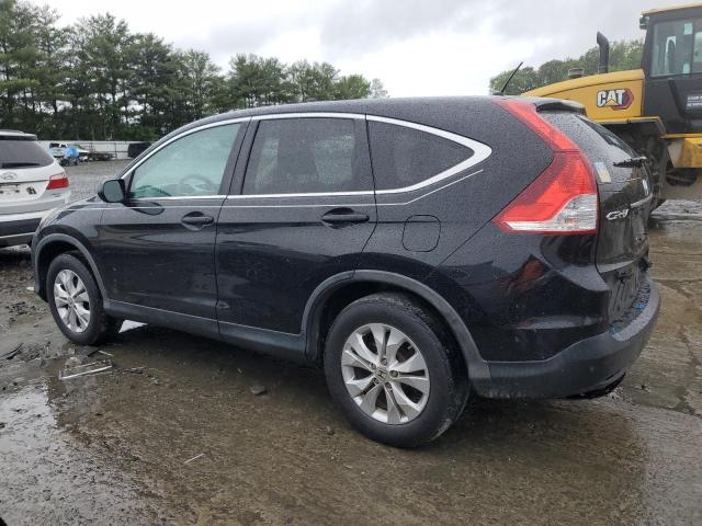 Vin: 2hkrm4h52dh613782, lot: 57935265, honda crv ex 20132