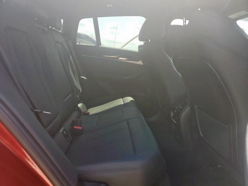 5ux2v1c08m9g67106 - 2021 Bmw x4 xdrive30i - #58265305