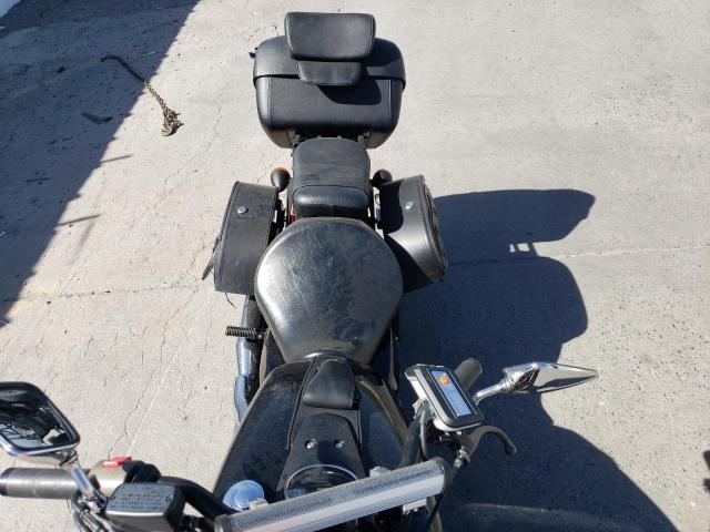 2015 HONDA VT750 C2B JH2RC5376FK500771