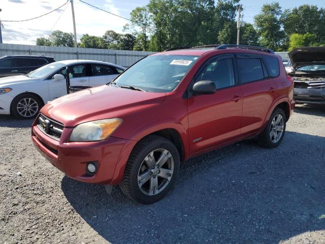 TOYOTA RAV4 SPORT