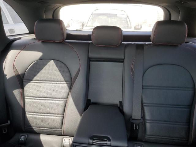 2018 MERCEDES-BENZ GLC 43 4MA - WDC0G6EB7JF306601