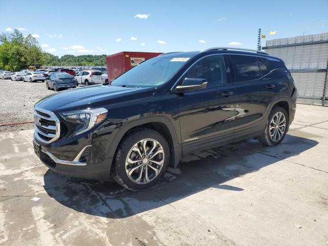 Vin: 3gkalvexxkl114256, lot: 57613105, gmc terrain slt 2019 img_1