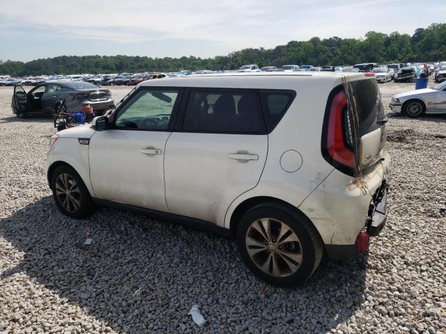 2016 KIA SOUL + - KNDJP3A5XG7409104