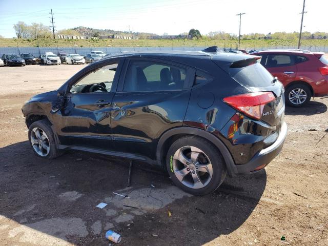 Vin: 3czru5h73hm716677, lot: 55357345, honda hr-v exl 20172