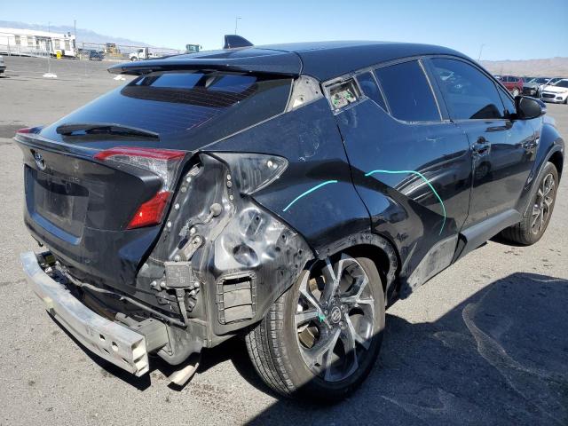 Vin: jtnkhmbx9k1052853, lot: 56744765, toyota c-hr xle 20193