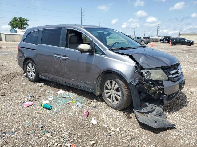 Vin: 5fnrl5h61fb014228, lot: 56070415, honda all models exl 20154