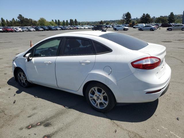 Vin: 3fadp4bj8fm127116, lot: 55533405, ford fiesta se 20152