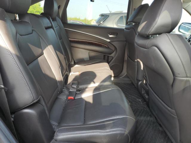 2020 ACURA MDX - 5J8YD4H30LL047577