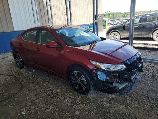2023 NISSAN SENTRA SV - 3N1AB8CV1PY313808
