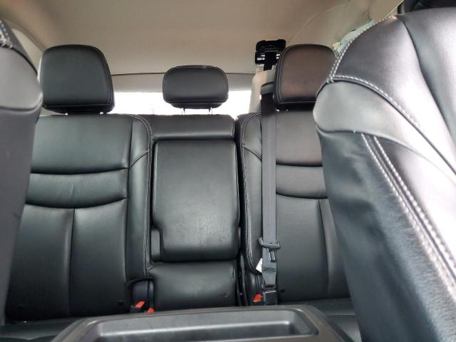 2020 NISSAN MURANO SL 5N1AZ2CS2LN125698