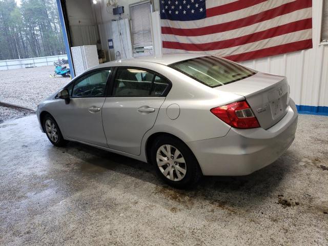Vin: 2hgfb2f59ch557798, lot: 55612555, honda civic lx 20122