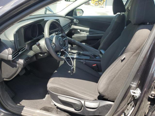 2021 HYUNDAI ELANTRA SE - 5NPLM4AG8MH000938