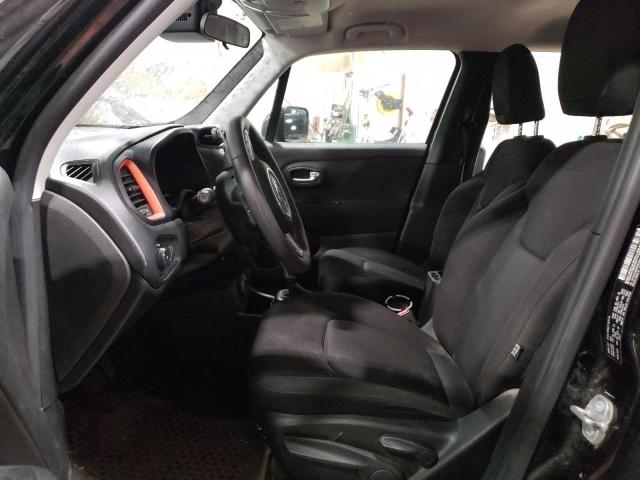 2021 JEEP RENEGADE S - ZACNJDAB8MPM23643