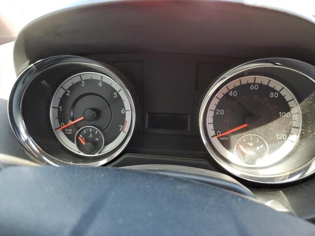 2020 DODGE GRAND CARA 2C4RDGCG5LR254228