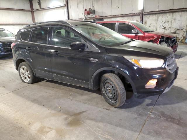 Vin: 1fmcu9gd3jua34289, lot: 56856155, ford escape se 20184
