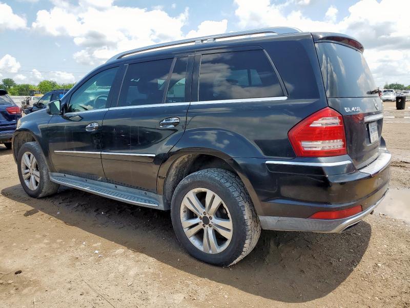 Vin: 4jgbf7be9ca800637, lot: 55851365, mercedes-benz gl-class 450 4matic 20122