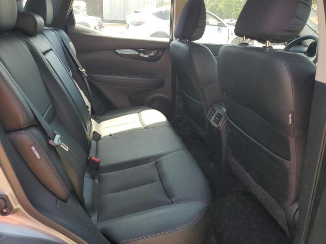 2022 NISSAN ROGUE SPOR - JN1BJ1CV7NW352244