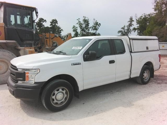 FORD F150 SUPER
