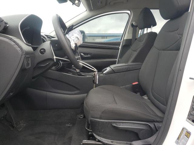 2023 HYUNDAI TUCSON SE - 5NMJACAE7PH248186