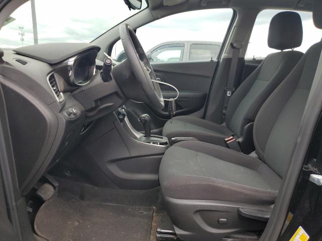 2019 CHEVROLET TRAX LS - 3GNCJKSB1KL400943